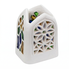 Decorative Yemeni Tabletop Ornament - Large