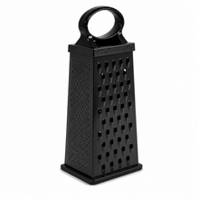 Black Handled Grater