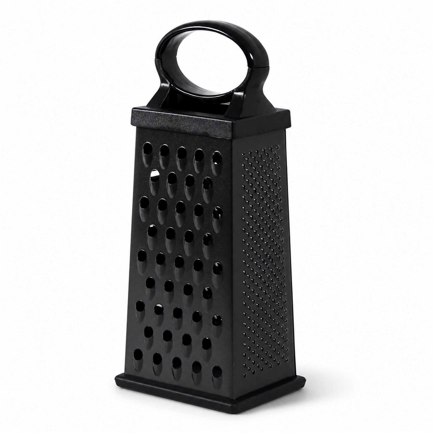 Black Handled Grater