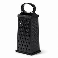 Black Handled Grater