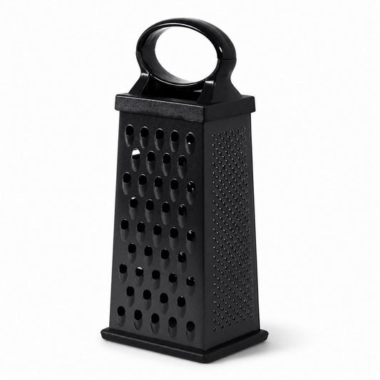 Black Handled Grater