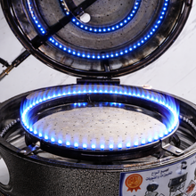 BlueFlame Tanoor - Gray