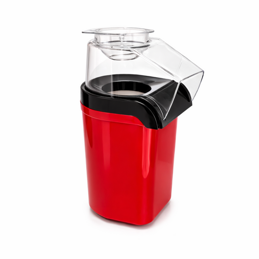 Oil-Free Hot Air Popcorn Maker - Electric Popcorn Machine