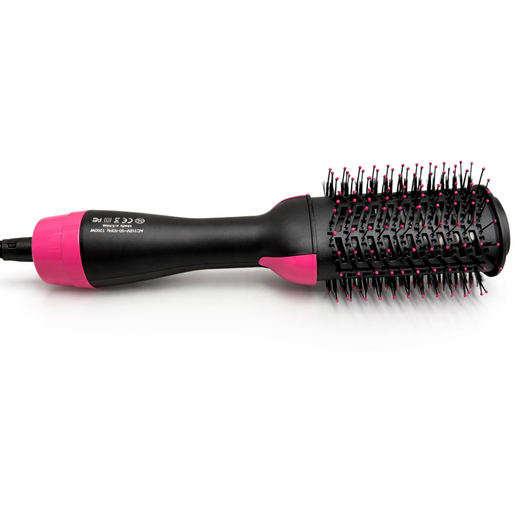 2-in-1 Hot Air Brush Dryer & Volumizer