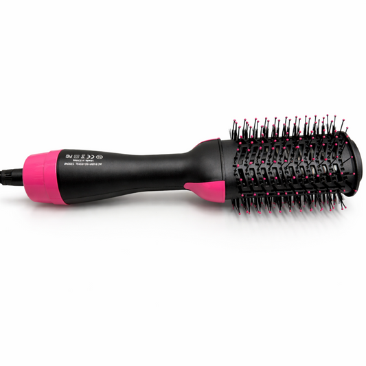 2-in-1 Hot Air Brush Dryer & Volumizer