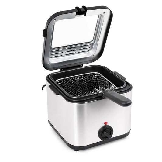 El Adham Multifunction Fryer