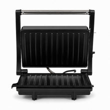 El AdhamTwo Slice Electric Grill Toaster