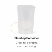 5-in-1 hand blender set