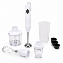 5-in-1 hand blender set