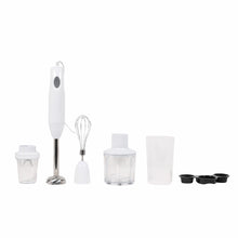 5-in-1 hand blender set