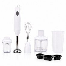 5-in-1 hand blender set