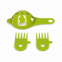 Dicer & Slicer & Grater Vegetable Chopper