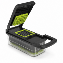 Dicer & Slicer & Grater Vegetable Chopper