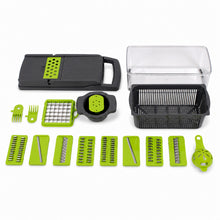 Dicer & Slicer & Grater Vegetable Chopper