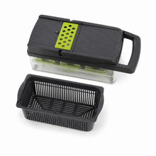 Dicer & Slicer & Grater Vegetable Chopper