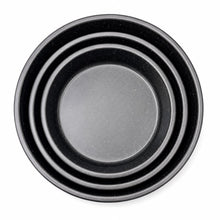 3-Piece Round Baking Pan Set – 11.25, 12.75 & 14.25 Inch