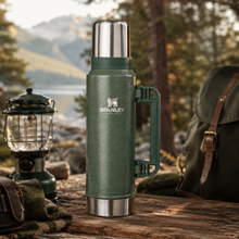 Stanley Classic 1.4L Vacuum Insulated Thermos, Green