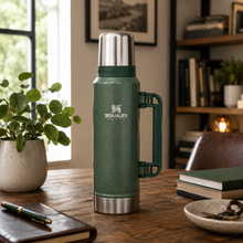 Stanley Classic 1.4L Vacuum Insulated Thermos, Green
