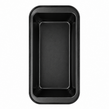 10.75-Inch Nonstick Rectangular Loaf Pan – Deep Black Baking Pan