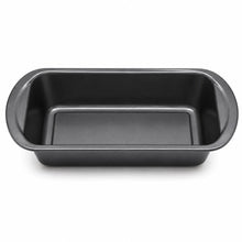 10-Inch Nonstick Loaf Pan – Black