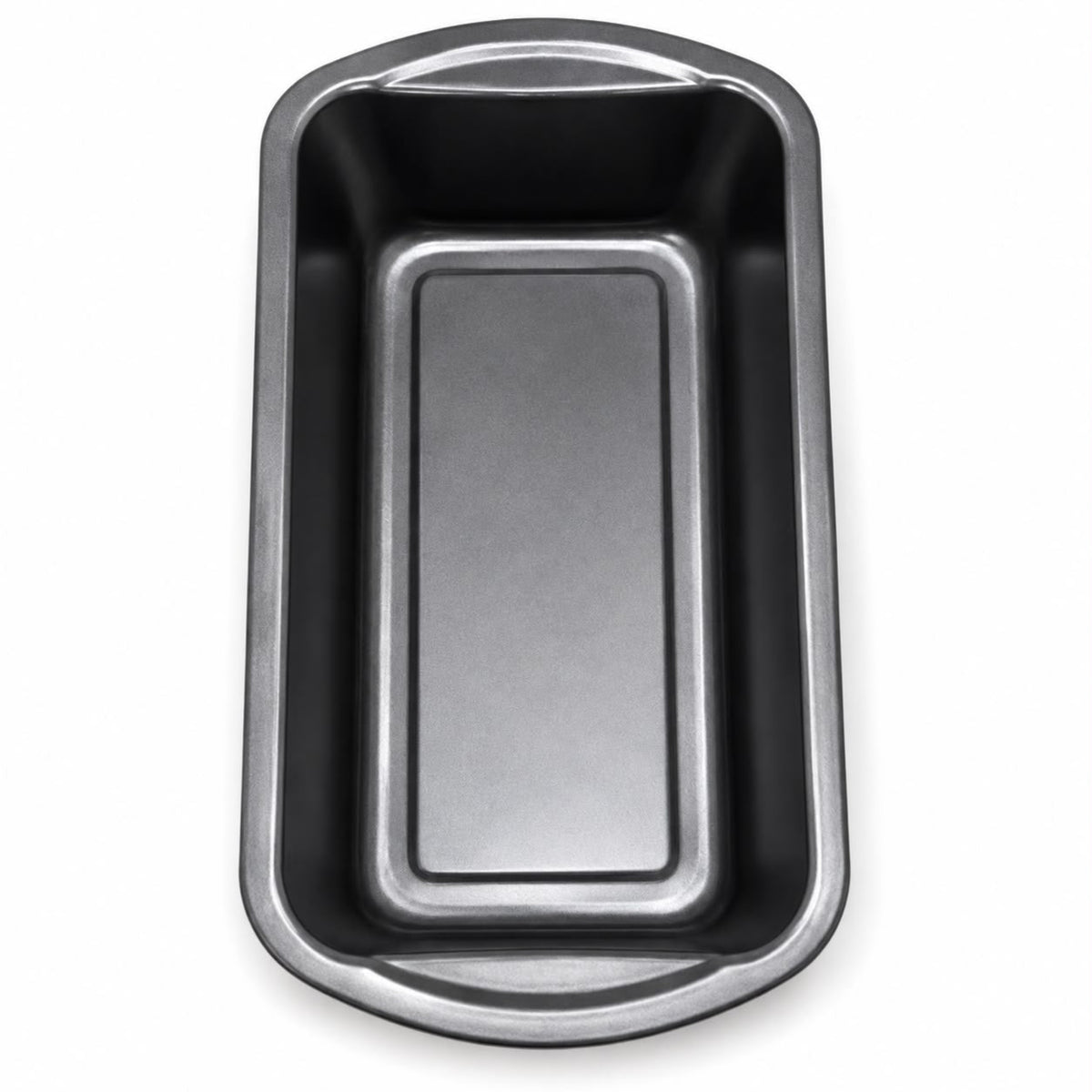 10-Inch Nonstick Loaf Pan – Black