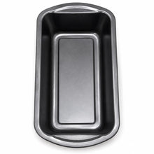 10-Inch Nonstick Loaf Pan – Black