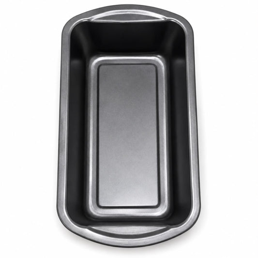 10-Inch Nonstick Loaf Pan – Black