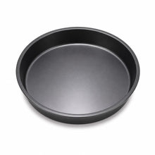 10.5-Inch Round Cake Pan – Black