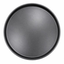 Round Pizza & Baking Pan, Black, 12.5 Inch