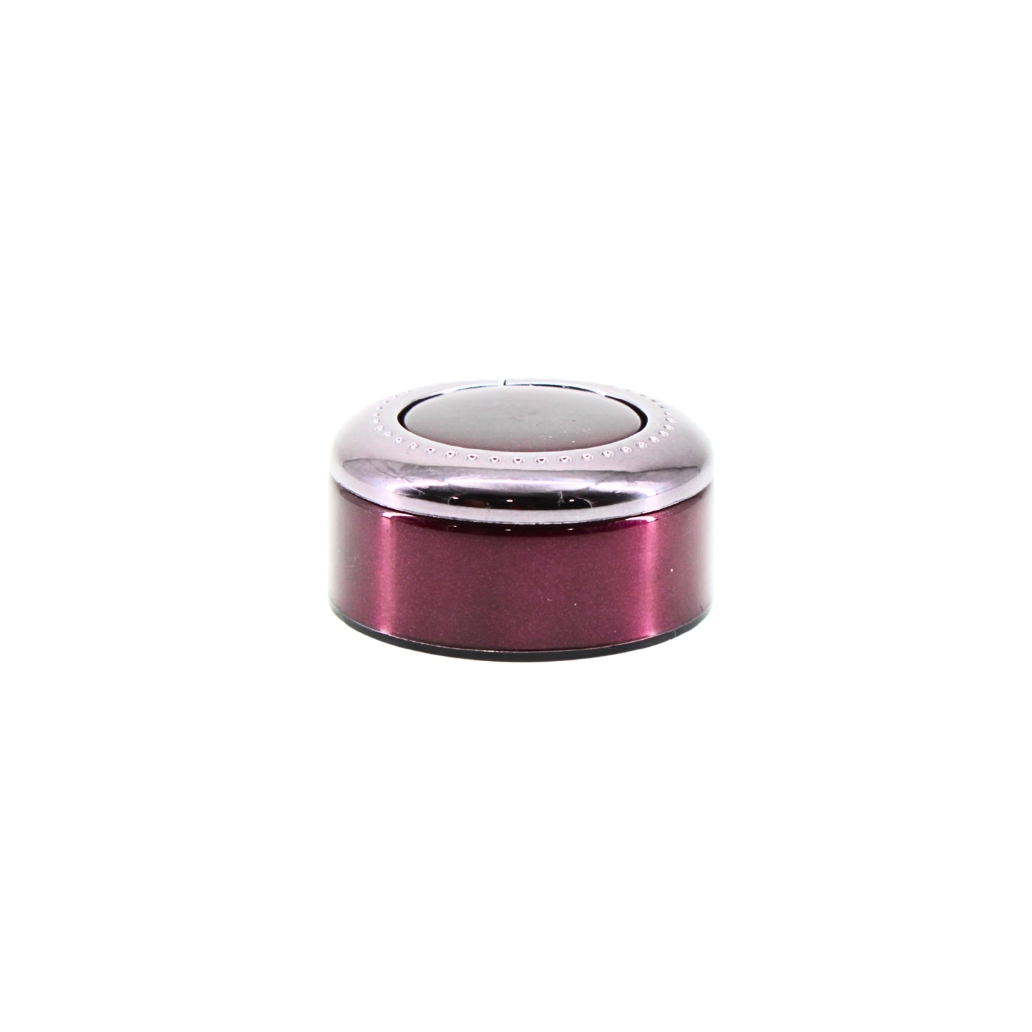 Stainless Steel Water Thermos - Burgundy - 9" x 3.75" x 3" - ثالاجة ماء