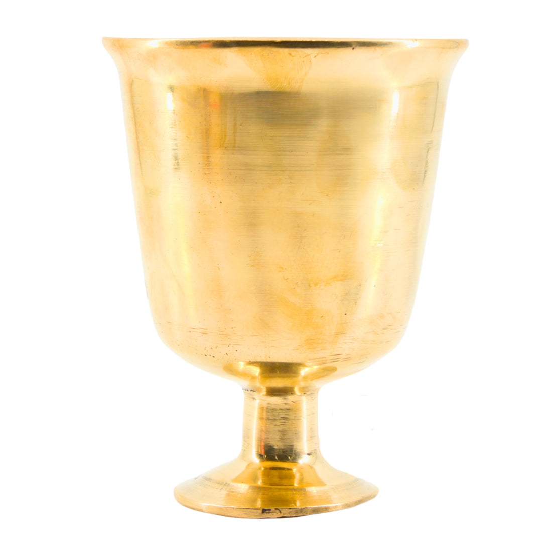 Gold Stainless Steel Mortar & Pestle – Multiple Sizes | www.eladhamdist.com