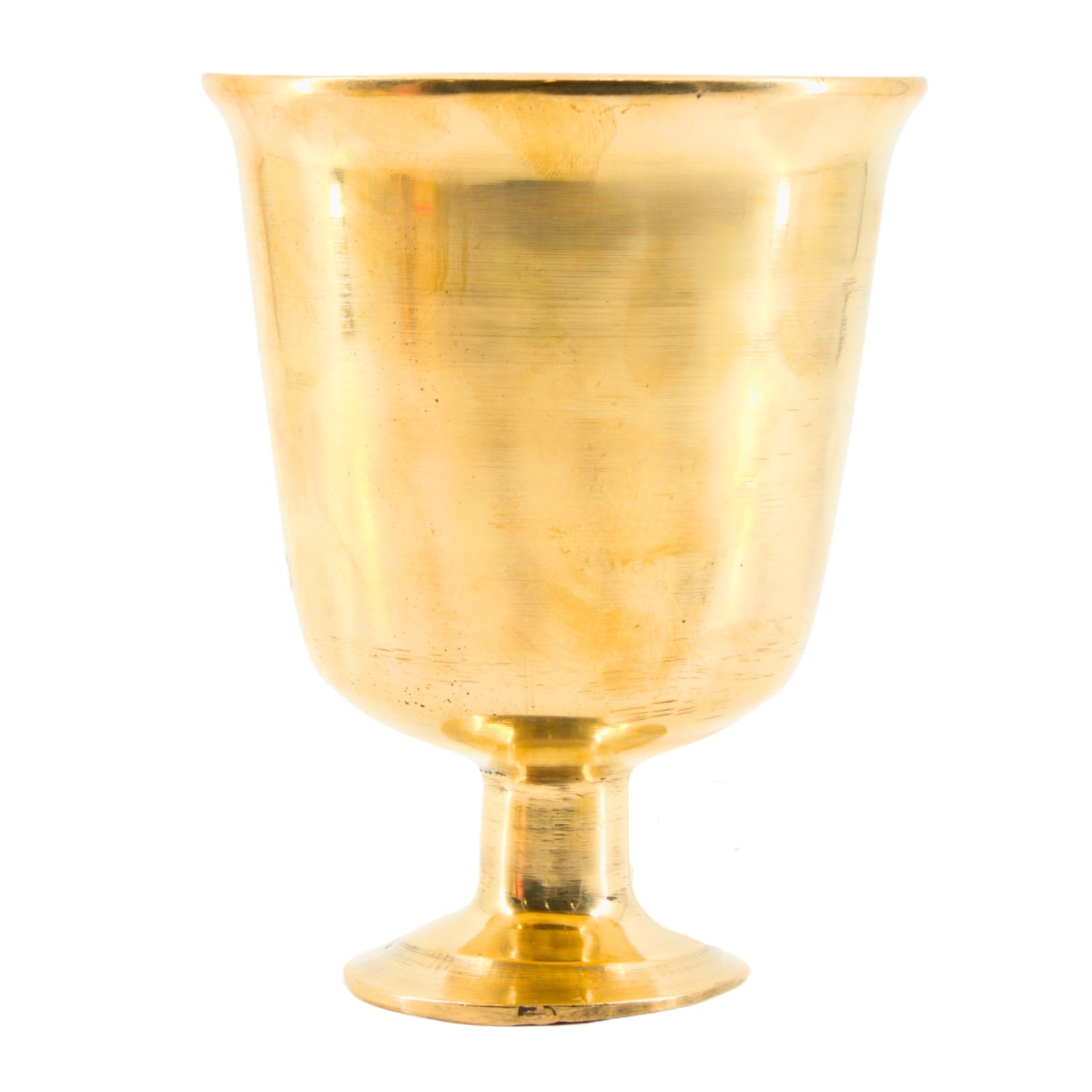 Gold Stainless Steel Mortar & Pestle – Multiple Sizes | www.eladhamdist.com