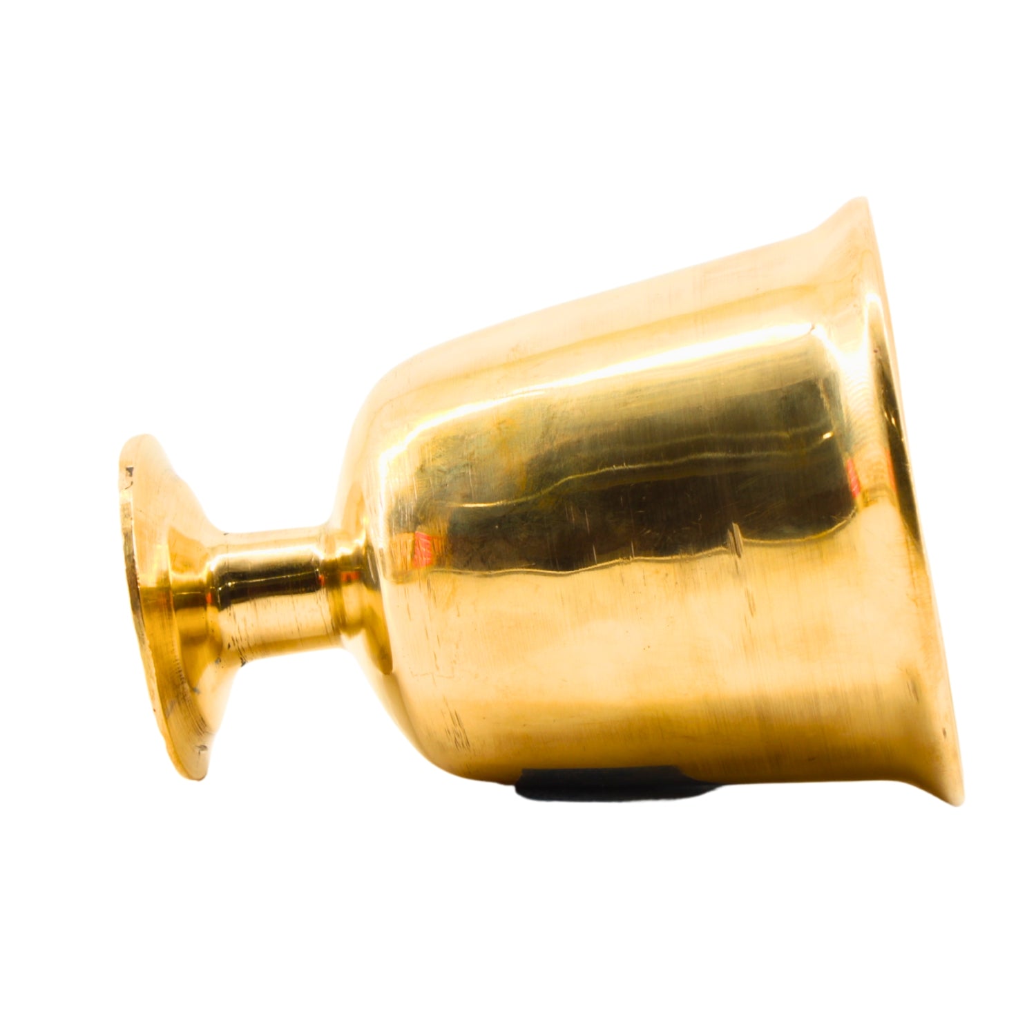 Gold Stainless Steel Mortar & Pestle – Multiple Sizes | www.eladhamdist.com