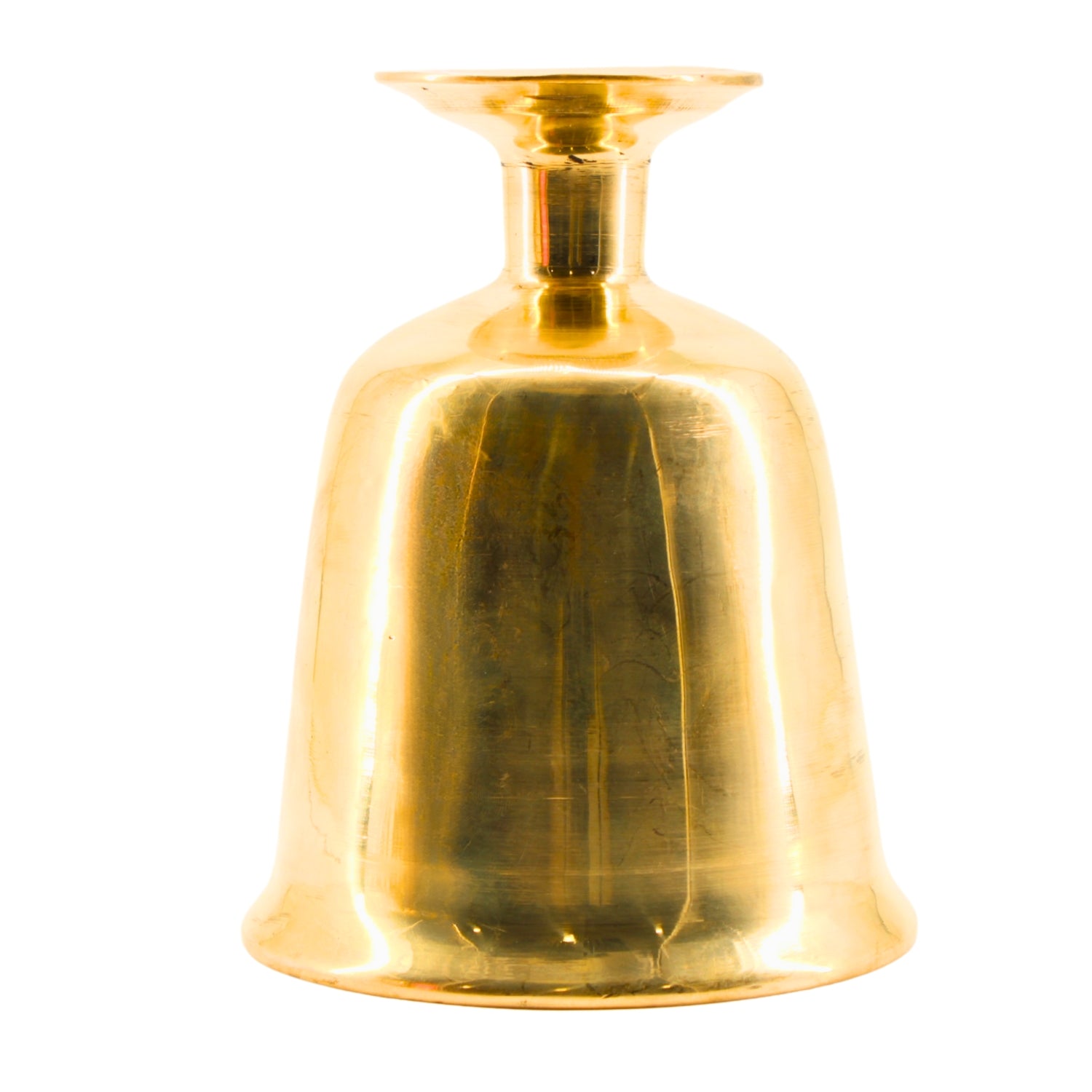 Gold Stainless Steel Mortar & Pestle – Multiple Sizes | www.eladhamdist.com