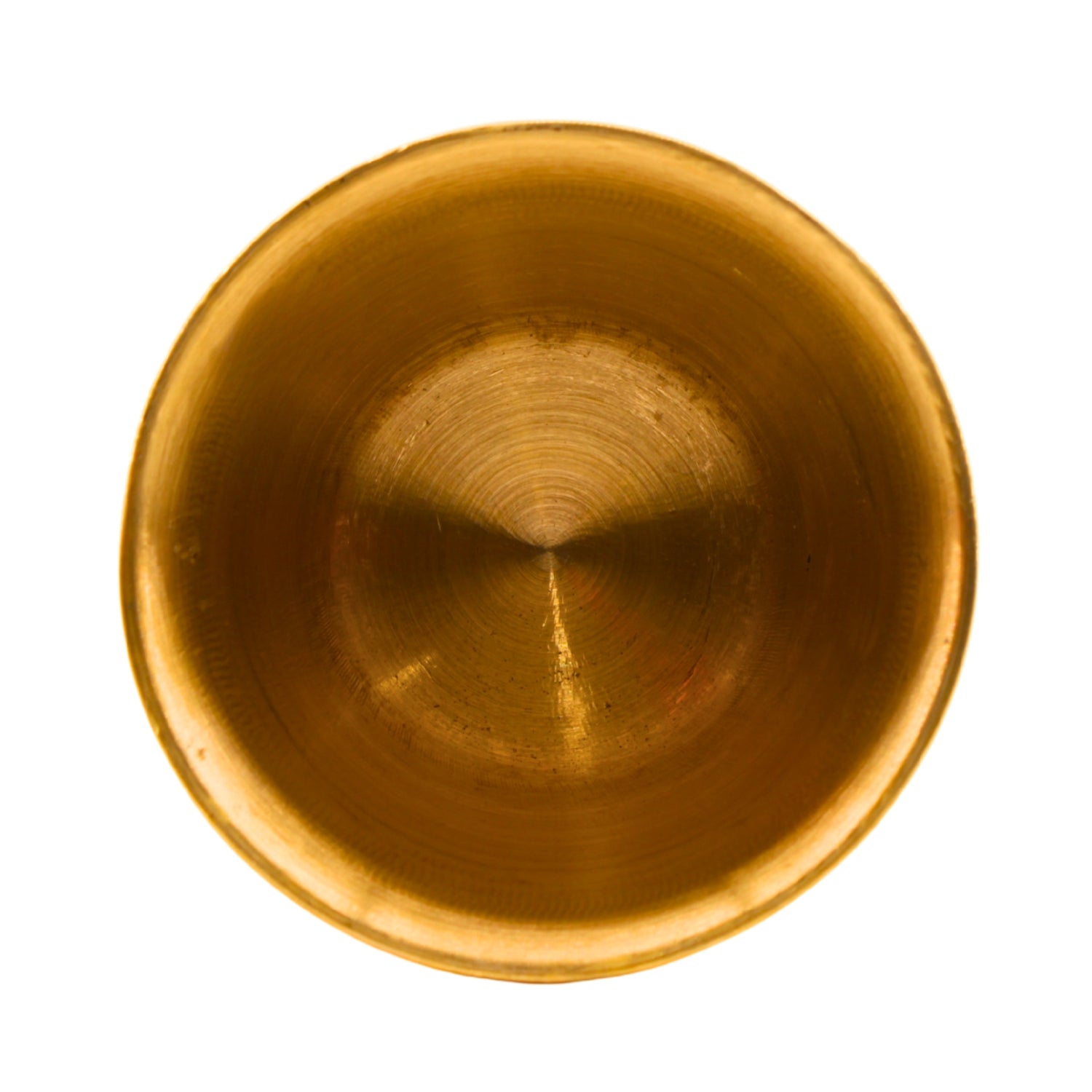 Gold Stainless Steel Mortar & Pestle – Multiple Sizes | www.eladhamdist.com