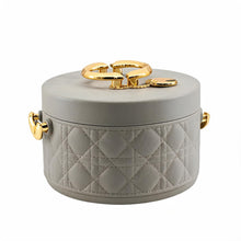 Modern Stylish Dark Gray & Gold Insulated Casserole Bowls - 3 PCS (1.0L / 2.5L / 4.0L)