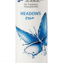 Frida Aqua Sensations Air Freshener Spray 460ML – Meadows Fresh Scent