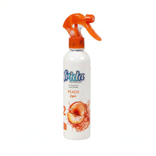 Frida Aqua Sensations Air Freshener Spray 460ML – Peach Fresh Scent