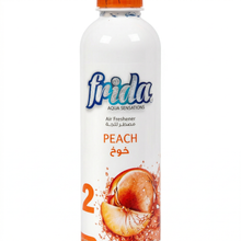 Frida Aqua Sensations Air Freshener Spray 460ML – Peach Fresh Scent