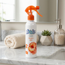 Frida Aqua Sensations Air Freshener Spray 460ML – Peach Fresh Scent