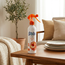Frida Aqua Sensations Air Freshener Spray 460ML – Peach Fresh Scent