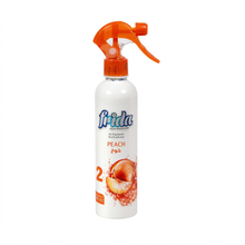Frida Aqua Sensations Air Freshener Spray 460ML – Peach Fresh Scent