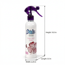 Frida Aqua Sensations Air Freshener Spray 460ML – Chill Out Fresh Scent