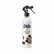 Frida Aqua Sensations Air Freshener Spray 460ML – Arabesque Fresh Scent
