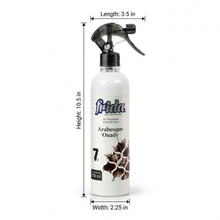 Frida Aqua Sensations Air Freshener Spray 460ML – Arabesque Fresh Scent