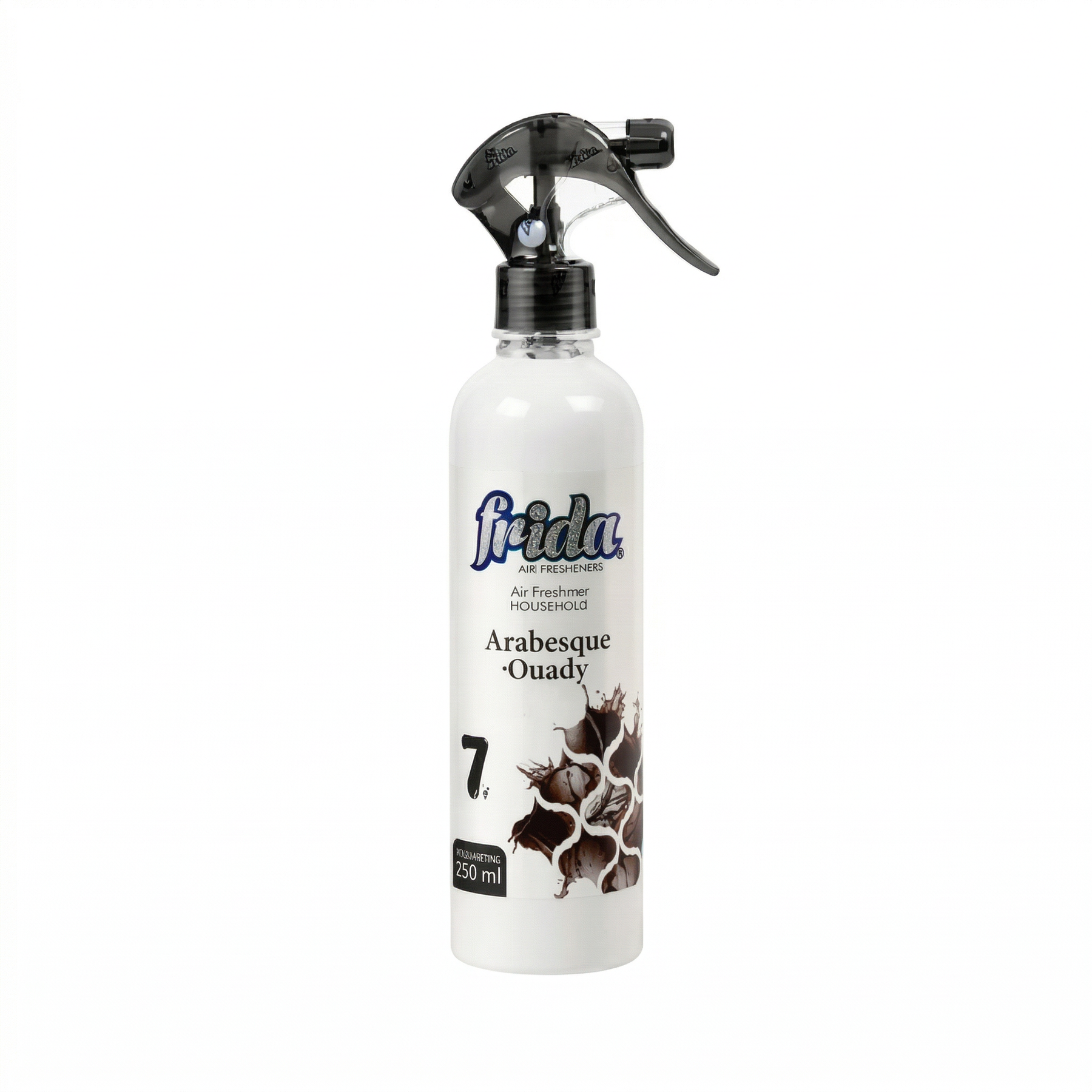Frida Aqua Sensations Air Freshener Spray 460ML – Arabesque Fresh Scent
