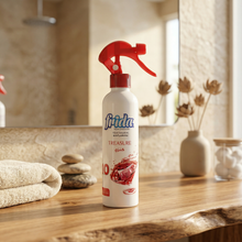 Frida Aqua Sensations Air Freshener Spray 460ML – Treasure Fresh Scent