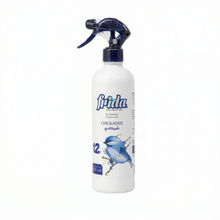 Frida Aqua Sensations Air Freshener Spray 460ML – Chick A Dee Fresh Scent