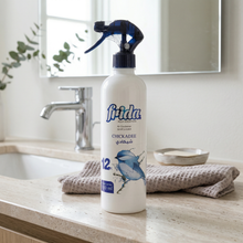 Frida Aqua Sensations Air Freshener Spray 460ML – Chick A Dee Fresh Scent