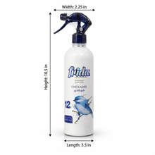 Frida Aqua Sensations Air Freshener Spray 460ML – Chick A Dee Fresh Scent